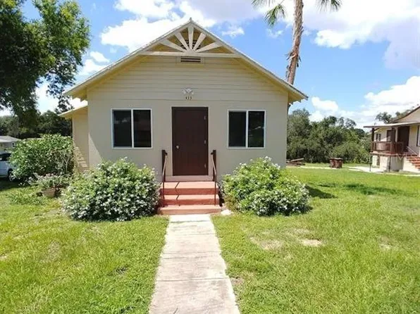 433 Main St, Lake Hamilton, FL 33851