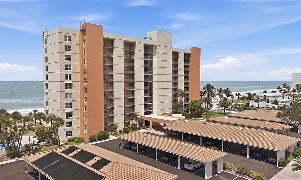 1st image of 4401 Gulf Of Mexico Dr Unit 907