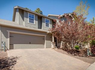 4073 N Pipit Pl, Flagstaff, AZ 86004