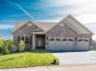1319 Riesling Ln, Pevely, MO 63070