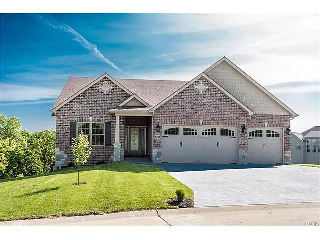 1319 Riesling Ln photo 1