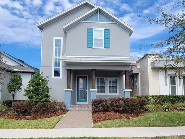 12837 Salk Way, Orlando, FL 32827