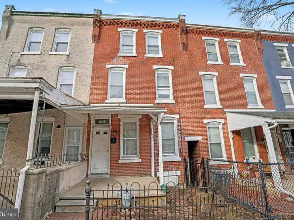 1025 Cherry St, Norristown, PA 19401
