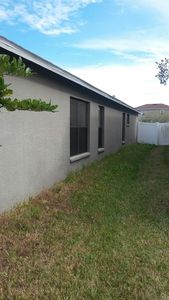 11546 Tangle Creek Blvd, Gibsonton, FL, 33534