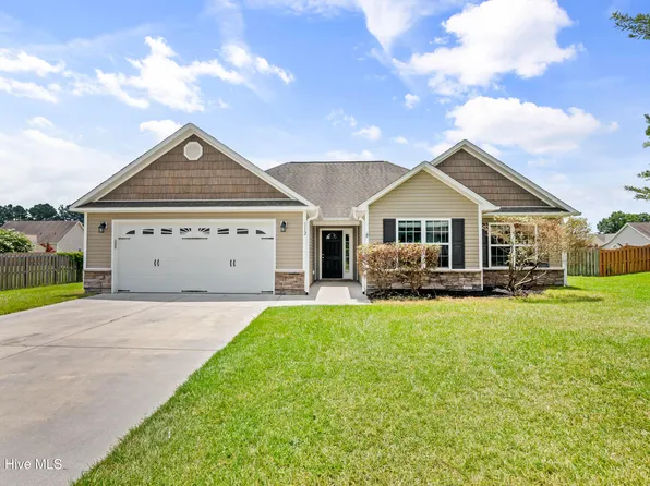 112 Pembury Way, Richlands, NC 28574