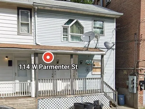 114 W Parmenter St APT 2, Newburgh, NY 12550