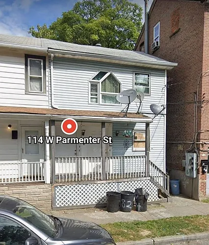 114 W Parmenter St #2 Photo 1