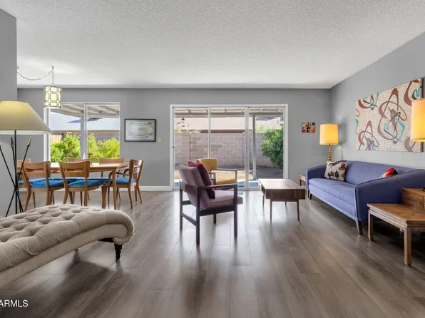 10033 N 40TH Avenue, Phoenix, AZ 85051