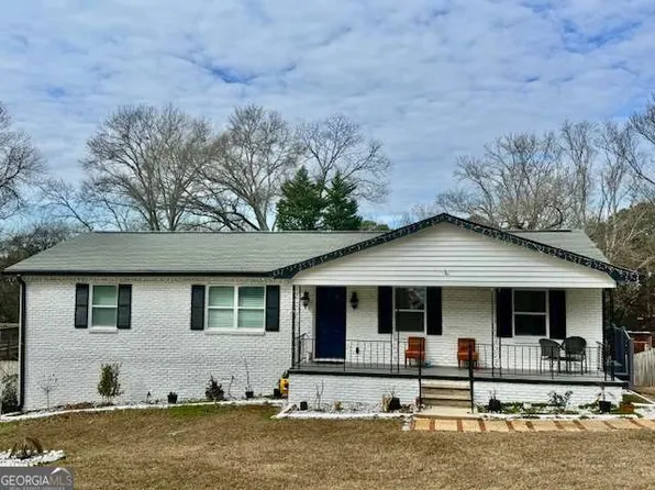 1085 Azalea Cir, Marietta, GA 30062