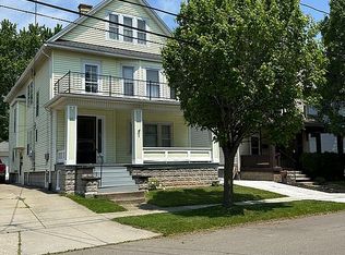 22 Briggs Ave, Buffalo, NY 14207