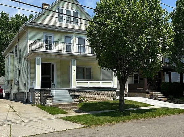 22 Briggs Ave, Buffalo, NY 14207