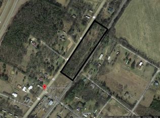 24 New England Rd, Wildwood, GA 30757