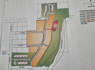 0 W Roanoke St, Centralia, WA 98531