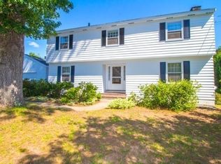 44 Scenic Dr, Leominster, MA 01453