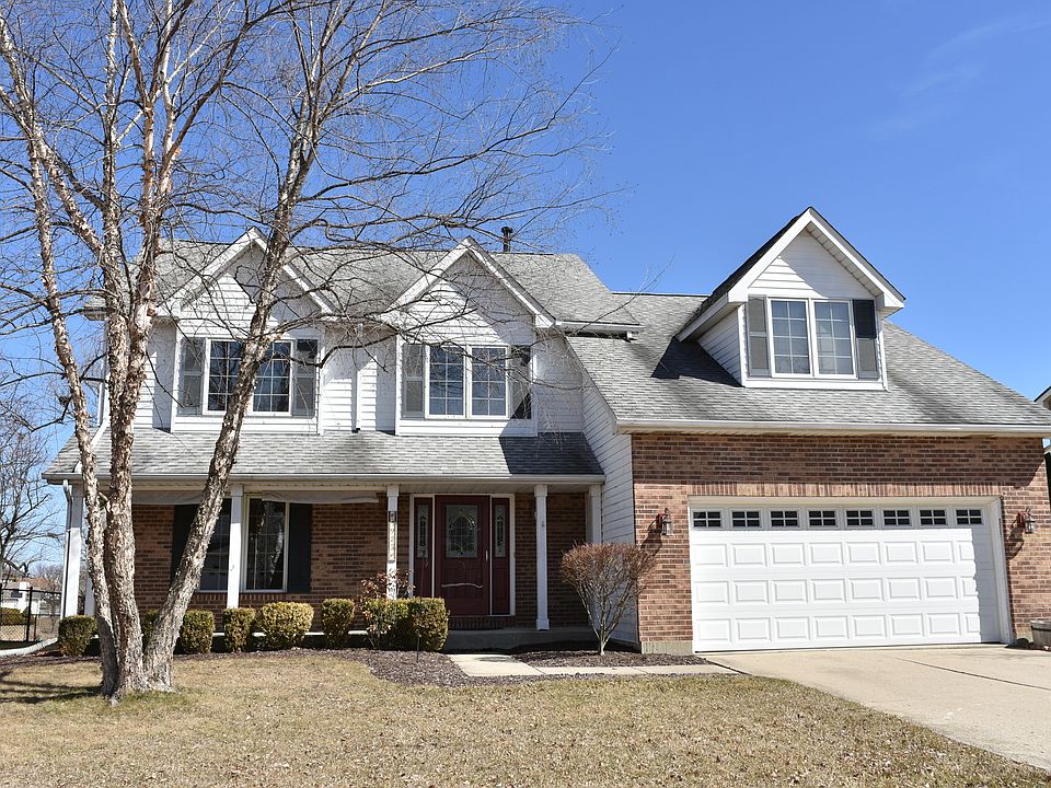 1st image of 4925 Tarrington Dr