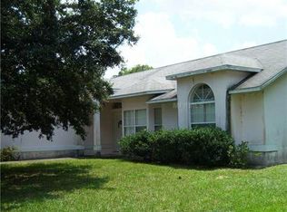 2150 Suanee Ave, Eustis, FL 32726