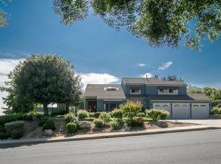 7209 Brydon Rd, La Verne, CA 91750