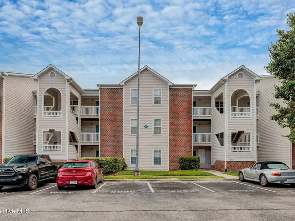 902 Litchfield Way #K, Wilmington, NC 28405
