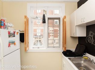 219 Hanover St APT 1, Annapolis, MD 21401