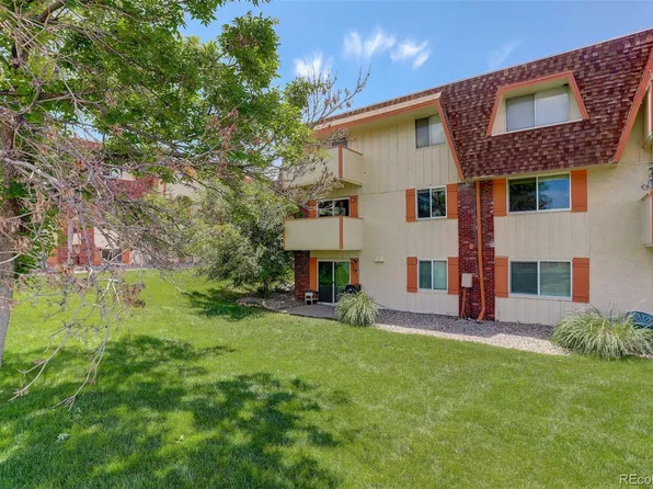 10211 Ura Lane Bldg 3 #208, Thornton, CO 80260