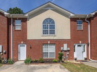 121 Sommersby Cir, Pelham, AL 35124