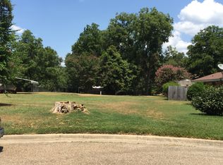 Pecan Court, Jefferson, TX 75657