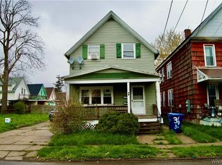 138 Reiman St, Buffalo, NY 14206