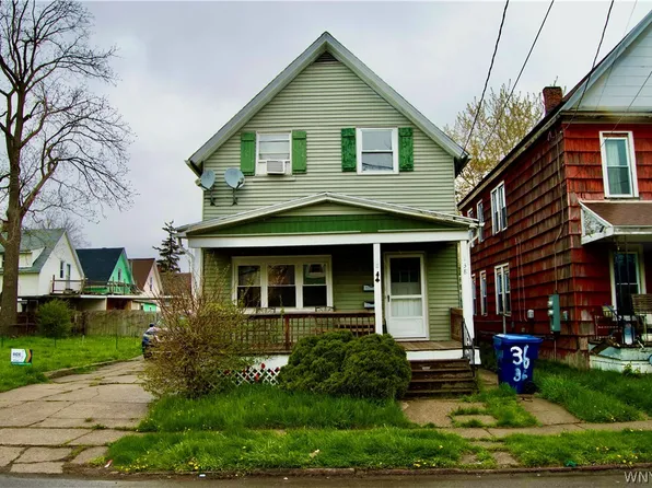 138 Reiman St, Buffalo, NY 14206