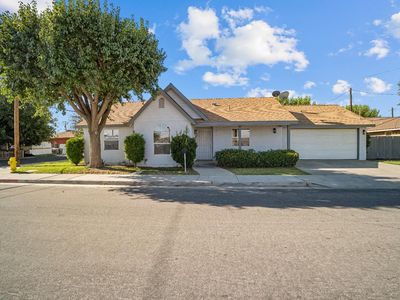 298 E Valley St, Coalinga, CA, 93210