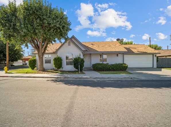 298 E Valley St, Coalinga, CA 93210