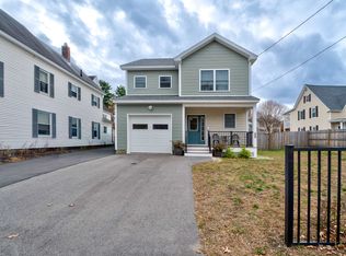 220 Mast Rd, Manchester, NH 03102