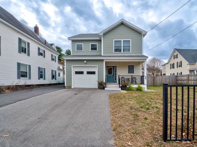 220 Mast Road, Manchester, NH, 03102