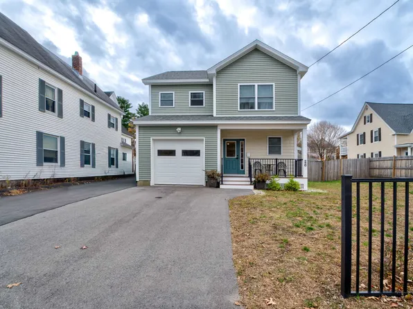 220 Mast Road, Manchester, NH 03102