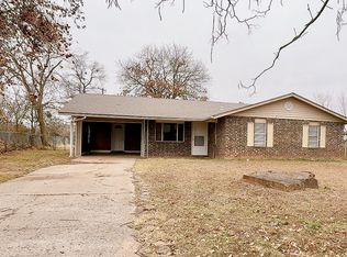 1110 P St, Barling, AR 72923