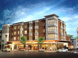 1975 Massachusetts Ave #304, Cambridge, MA 02140