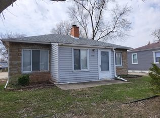 11130 Pardee Rd, Taylor, MI 48180