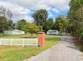 240 Green Acres Rd, Unionville, TN 37180
