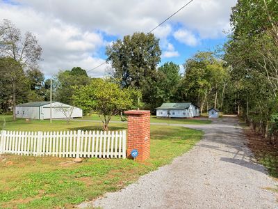 240 Green Acres Rd, Unionville, TN, 37180