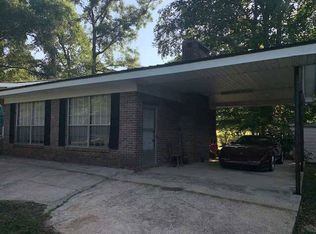 3805 Zimco Rd, Grove Hill, AL 36451