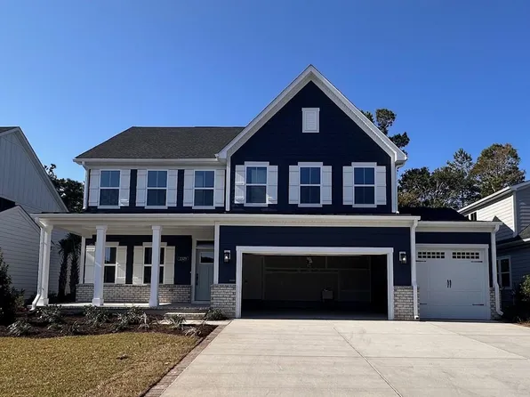 2329 Vera Way, Longs, SC 29568