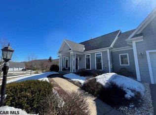 140 Chester Dr, Pine Grove Mills, PA 16868