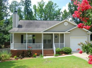 29 Bradstone Cir, Irmo, SC 29063