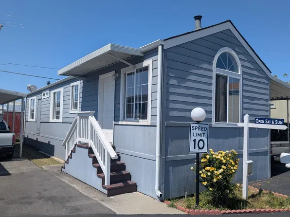 1201 Sycamore Ter Spc 92, Sunnyvale, CA 94086