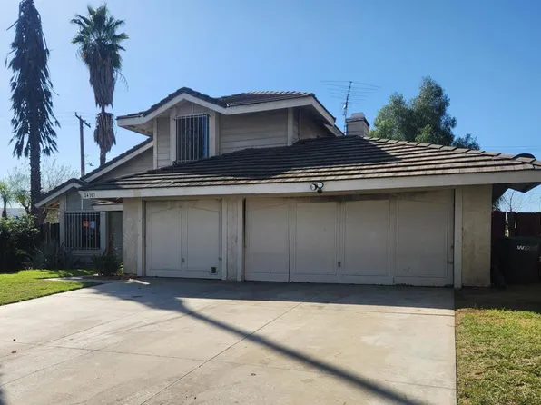 24307 Carman Ln, Moreno Valley, CA 92551