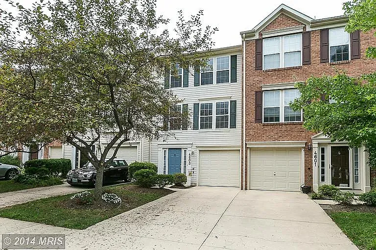 4603 Weston Pl
