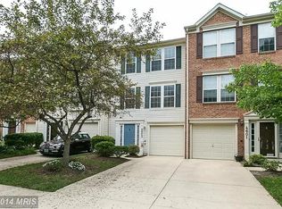 4603 Weston Pl, Olney, MD 20832