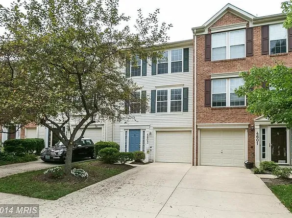 4603 Weston Pl, Olney, MD 20832