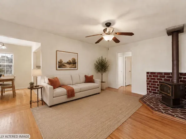 2917 Burnette Street, Vallejo, CA 94591