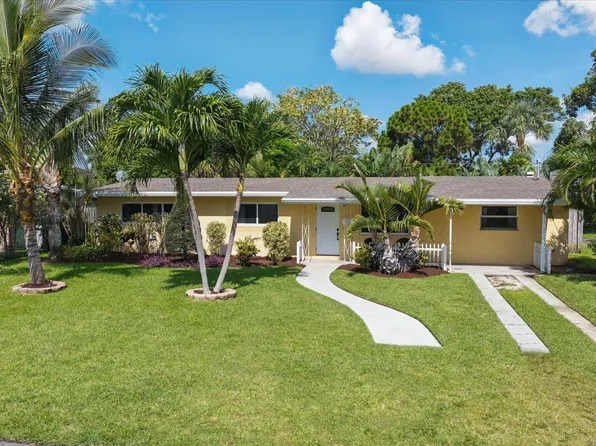 925 NE 25th Avenue, Pompano Beach, FL 33062