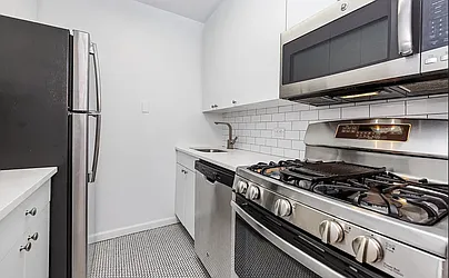 Rented by REAL New York